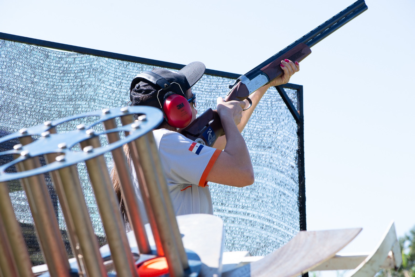Foz Do Iguaçú: Este sábado se realizará la 4º y última etapa del campeonato internacional de vuelo