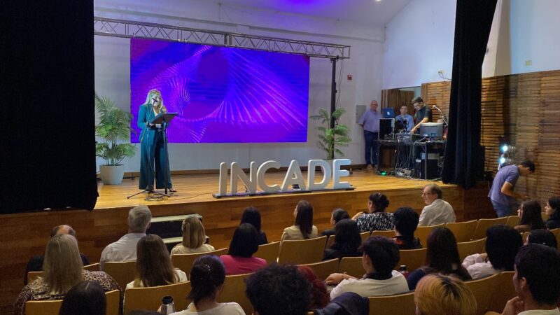 El IncaTECH Dinámico dictará una charla gratuita sobre “Agilidad y Marketing Turístico”,