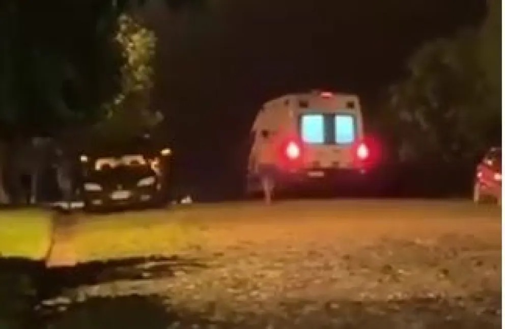 Andresito: oficial de Policía mató a su expareja y se quitó la vida