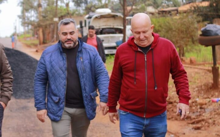 Denunciaron al director de obras privadas de Iguazú ante el Colegio de Arquitectos de la Provincia de Misiones