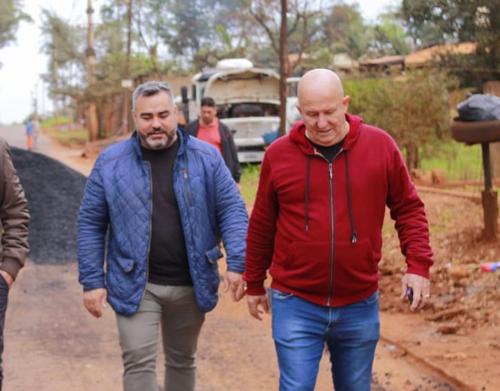 Denunciaron al director de obras privadas de Iguazú ante el Colegio de Arquitectos de la Provincia de Misiones