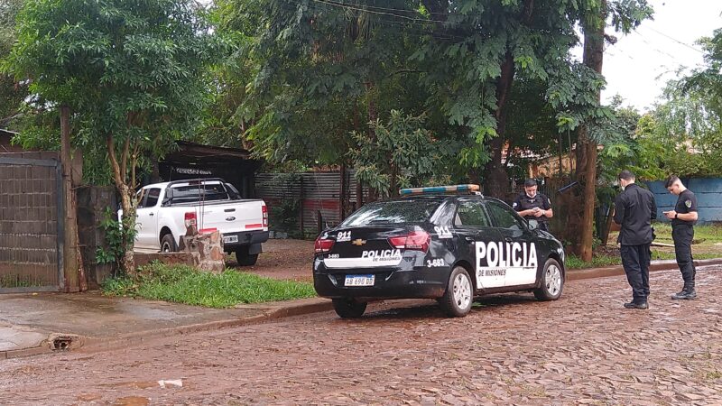 Asesinato y violación: El juicio al polaquito aún no tiene fecha