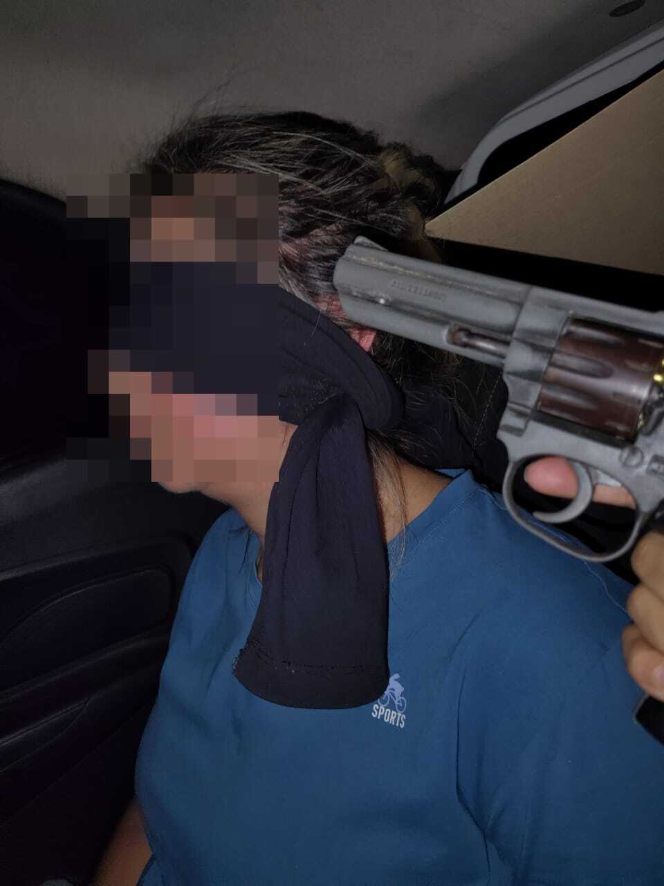 Secuestro extorsivo en Iguazú: “conocí el infierno”