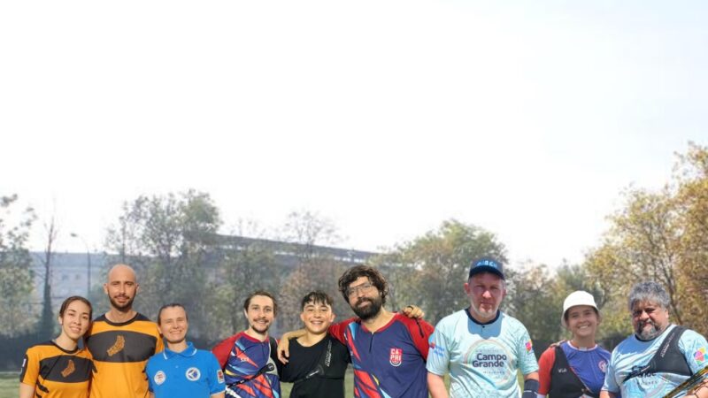 Arqueros misioneros viajan a Tucumán a disputar la final nacional al aire libre