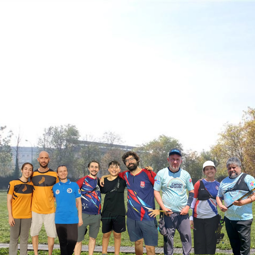 Arqueros misioneros viajan a Tucumán a disputar la final nacional al aire libre