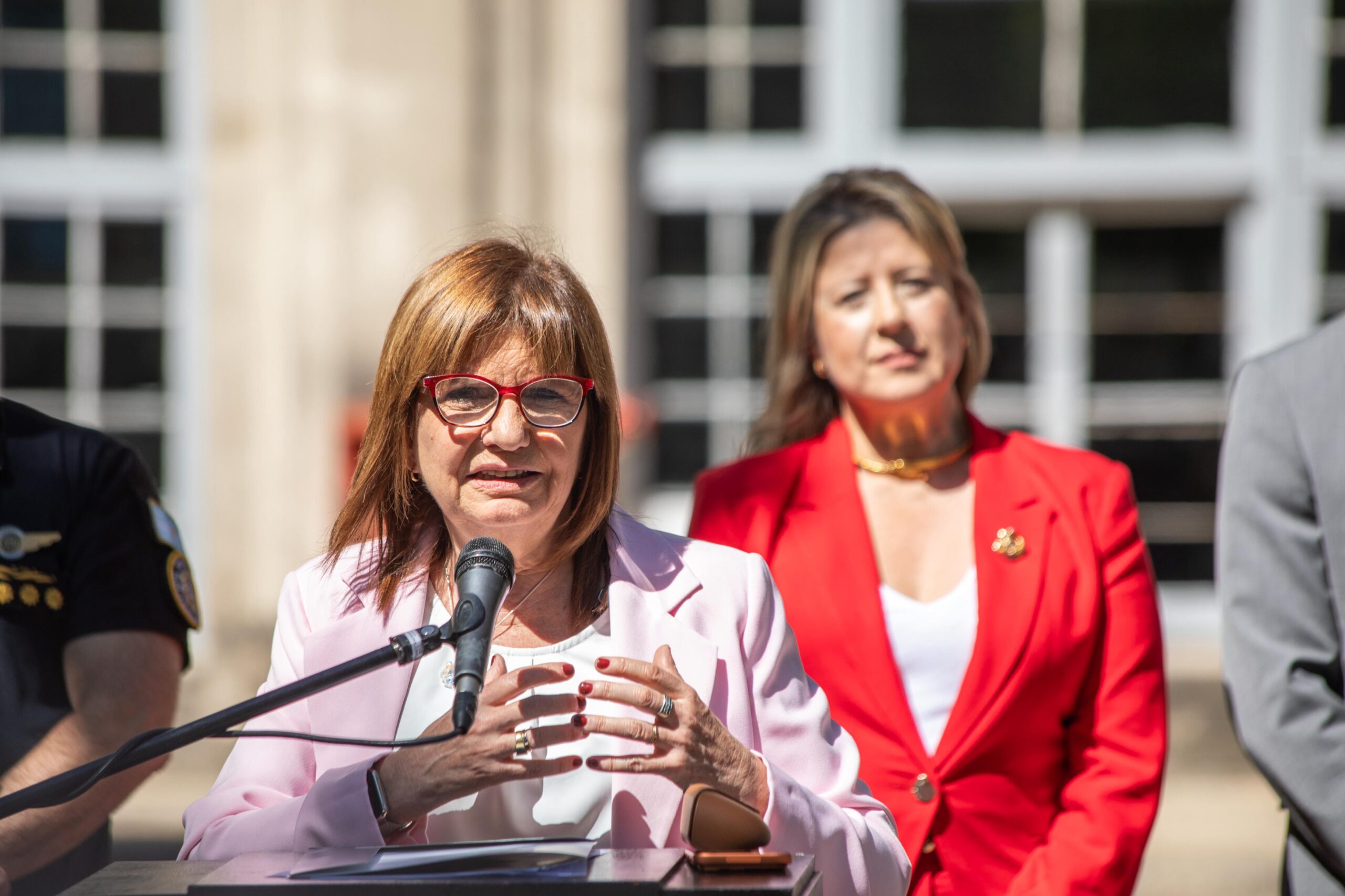 Los cambios en los controles migratorios beneficiarían al paso de frontera de Iguazú