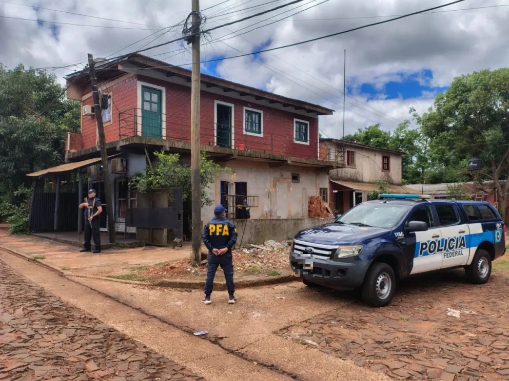 Investigación por secuestro de una mujer en Puerto Iguazú ya tiene una detenida