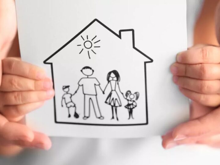 Continua vigente la convocatoria para ser parte del Sistema de Acogimiento Familiar Alternativo