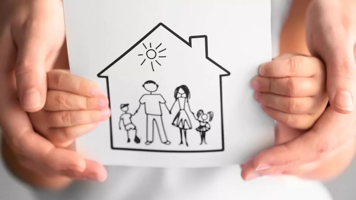 Continua vigente la convocatoria para ser parte del Sistema de Acogimiento Familiar Alternativo