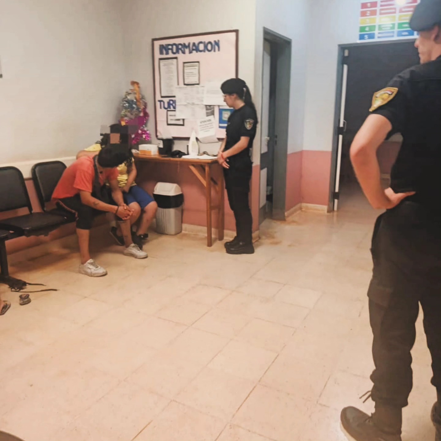 Encontraron en Wanda a una adolescente de 16 años que era buscada en Buenos Aires desde el 15 de diciembre