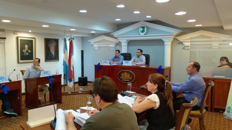 Filippa prevé gastar más de 27 mil millones para brindar los servicios a la comunidad el 2026