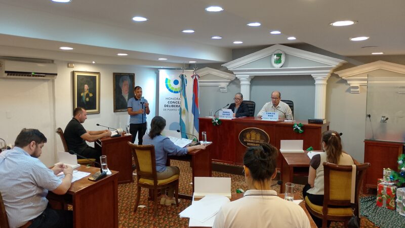 El Concejo Deliberante tratará el aumento de las tasas municipales y del boleto este jueves