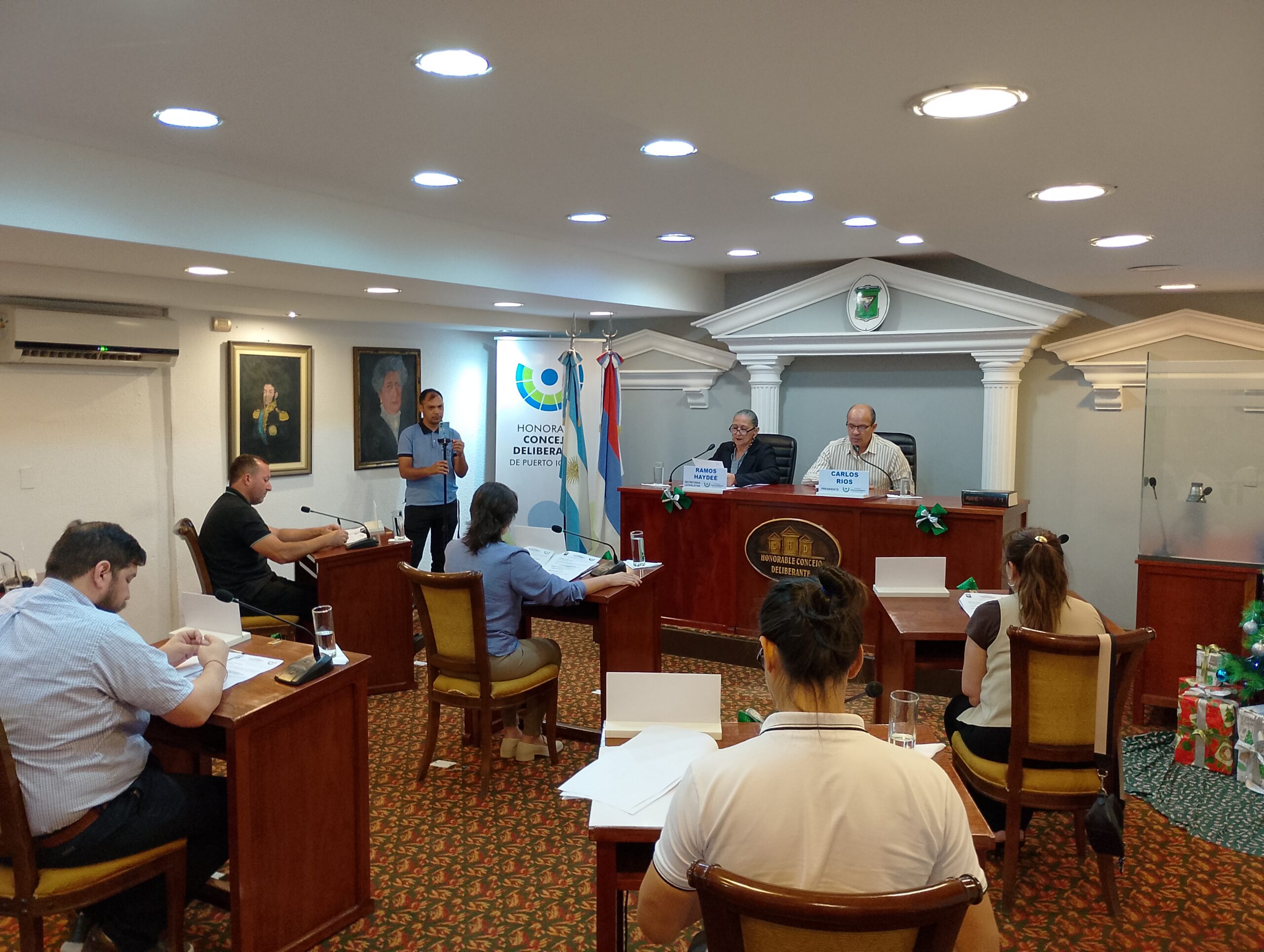 El Concejo Deliberante tratará el aumento de las tasas municipales y del boleto este jueves