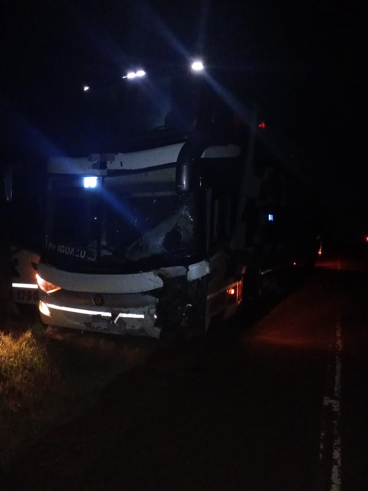 Iguazuense falleció en un accidente en la localidad de Hipolito Yrigoyen