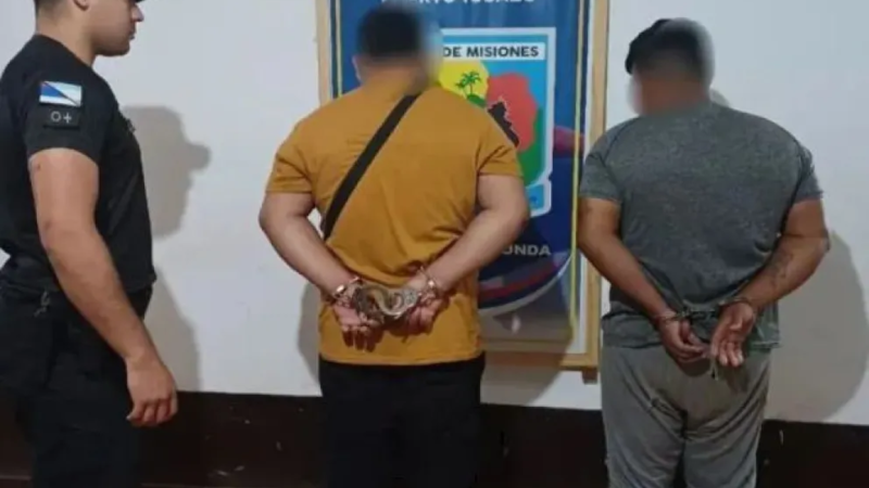 Colombianos recuperaron la libertad por falta de méritos