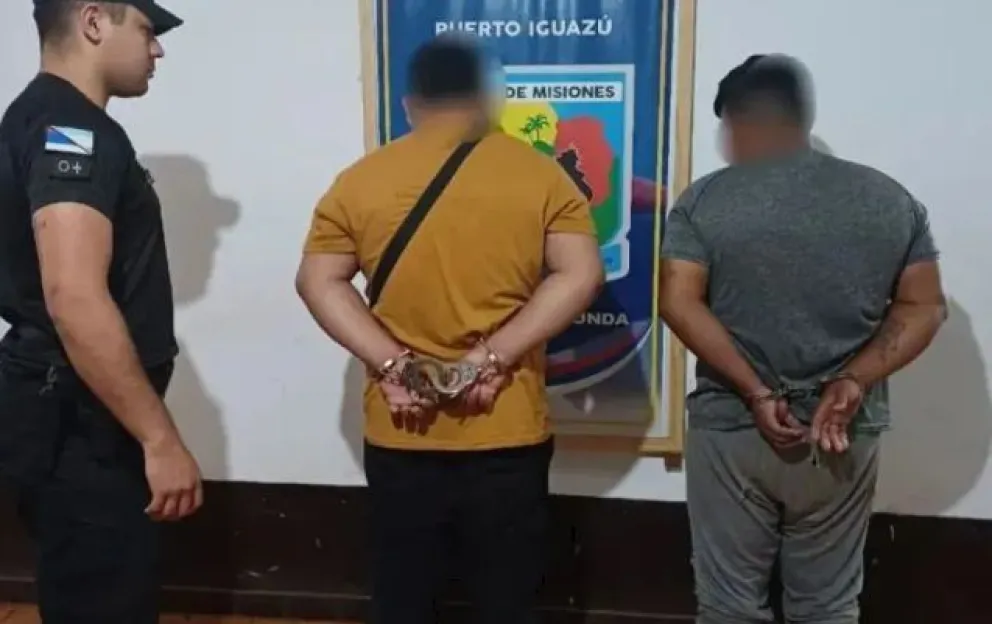 Colombianos recuperaron la libertad por falta de méritos