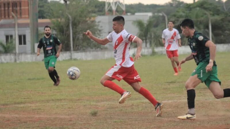Luz y fuerza se impuso ante Guarani y va por el partido de vuelta a Posadas