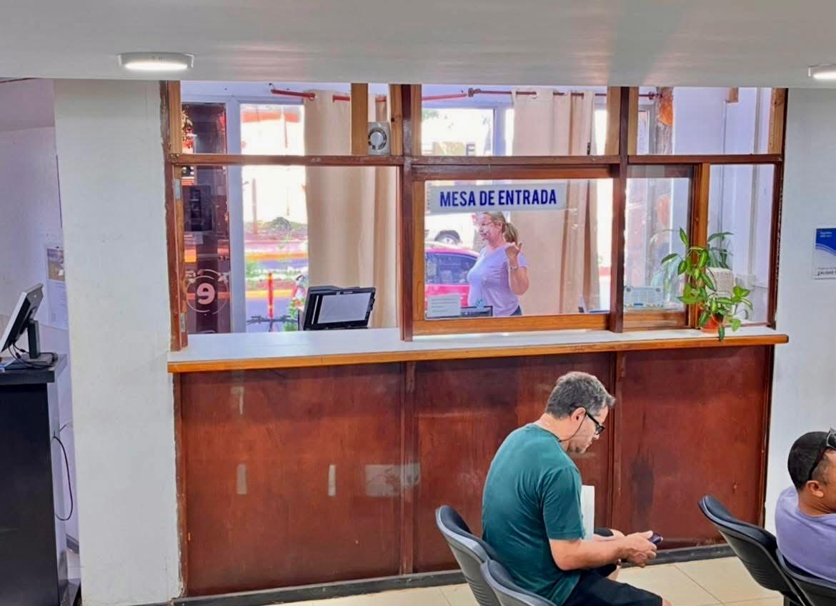 Iguazú: Jubilados pueden tramitar la eximición de pago de la Tasa General de Inmuebles