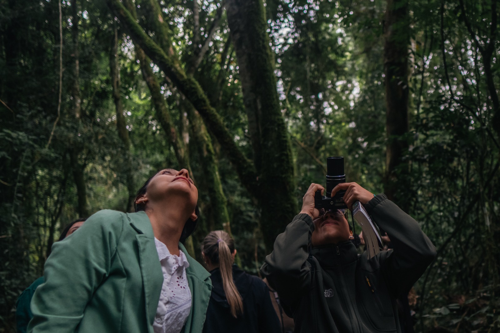 Hoy comienza el Safari de Verano 2026: una experiencia nacional para conocer la biodiversidad