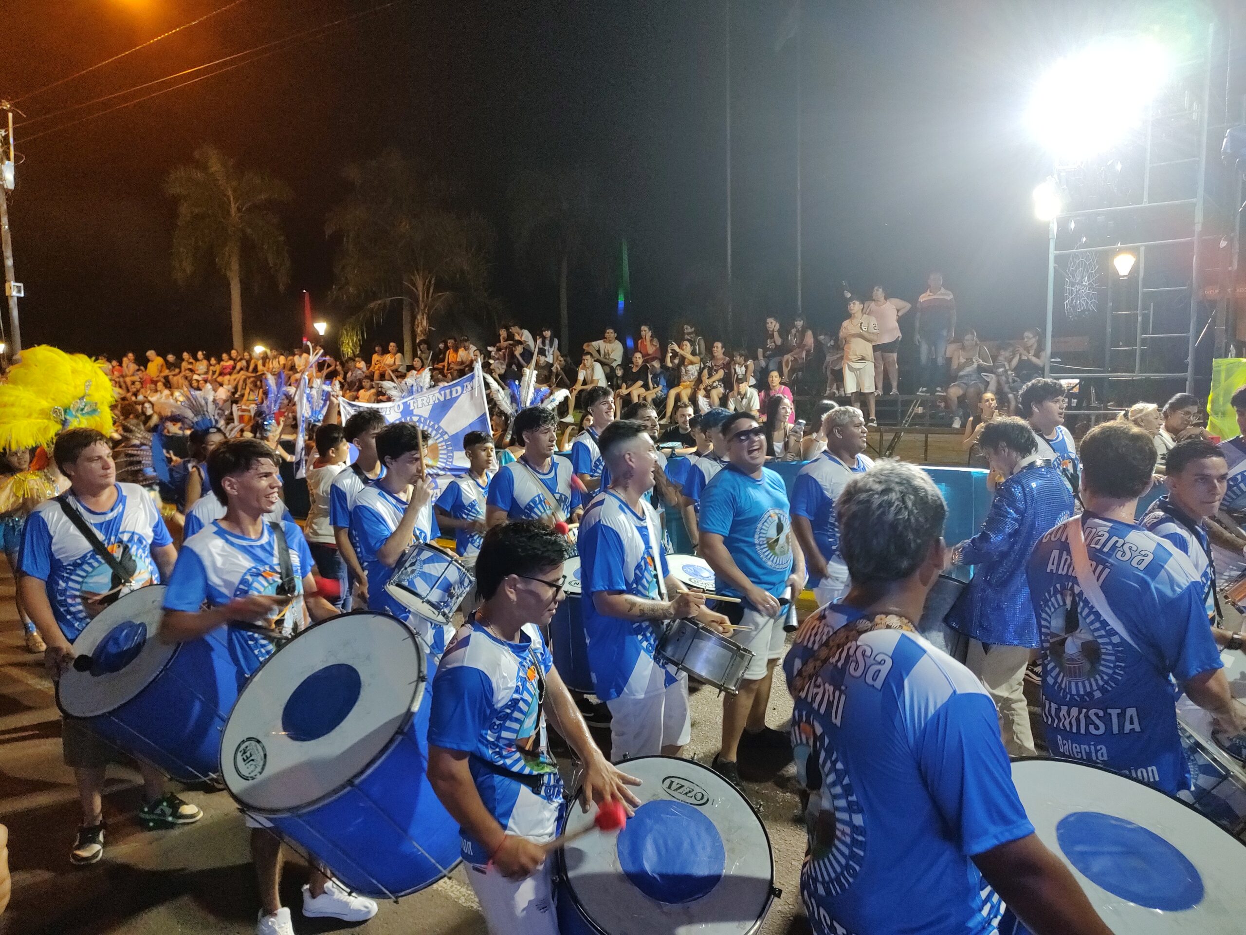 Definieron las fechas del Carnaval Cataratas de alegría 2026