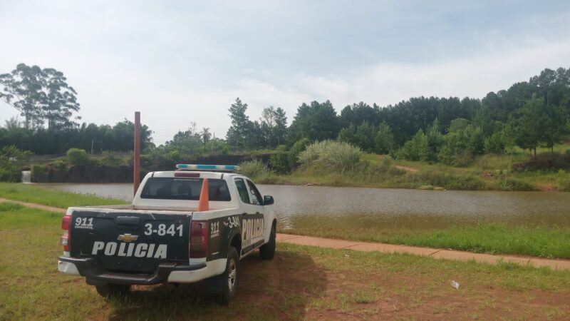 Tragedia en Apóstoles: tres niñas de siete años fallecieron ahogadas en una laguna