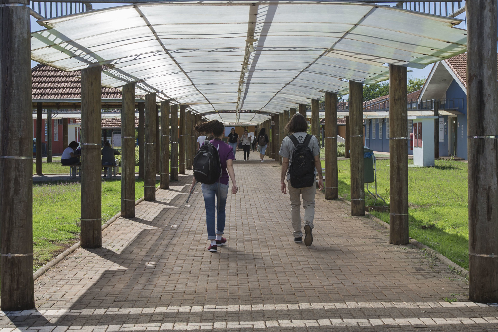 UNILA: Últimos días para inscribirse en el proceso de selección para estudiantes del Mercosur