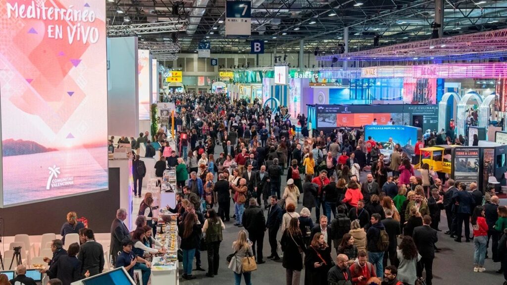 Buscando un crecimiento del turismo internacional, promocionarán el destino Iguazú en Madrid