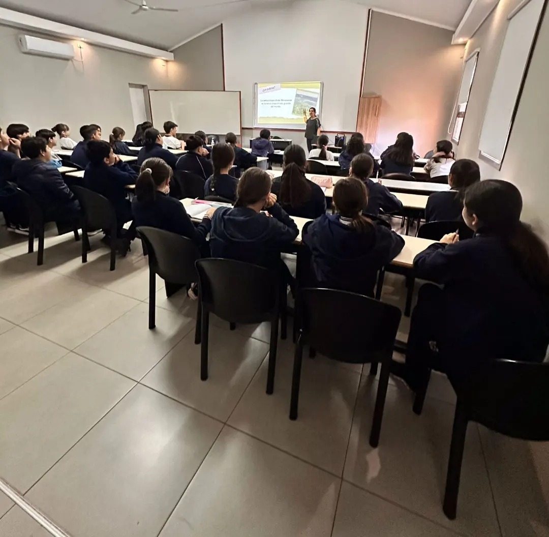 Iguazú: Un colegio privado ya notificó el incremento de la cuota y supera lo permitido por el SPEPM