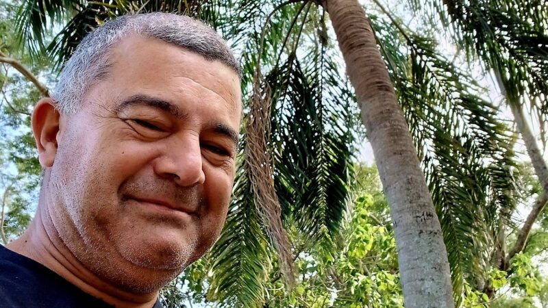 Organizan una colecta solidaria para ayudar a la familia de Javier Rodas a afrontar los gastos