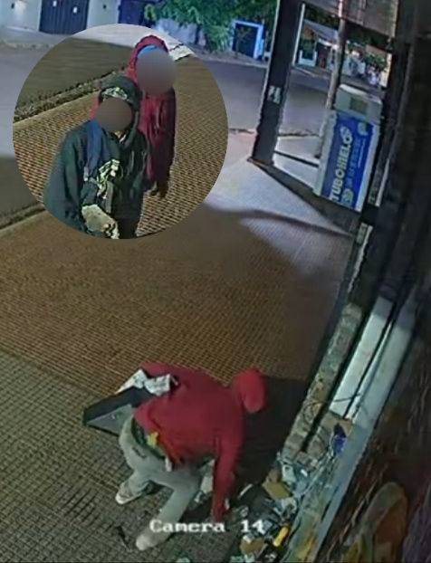 Detuvieron a un delincuente relacionado a tres robos a comercios en Puerto Iguazú