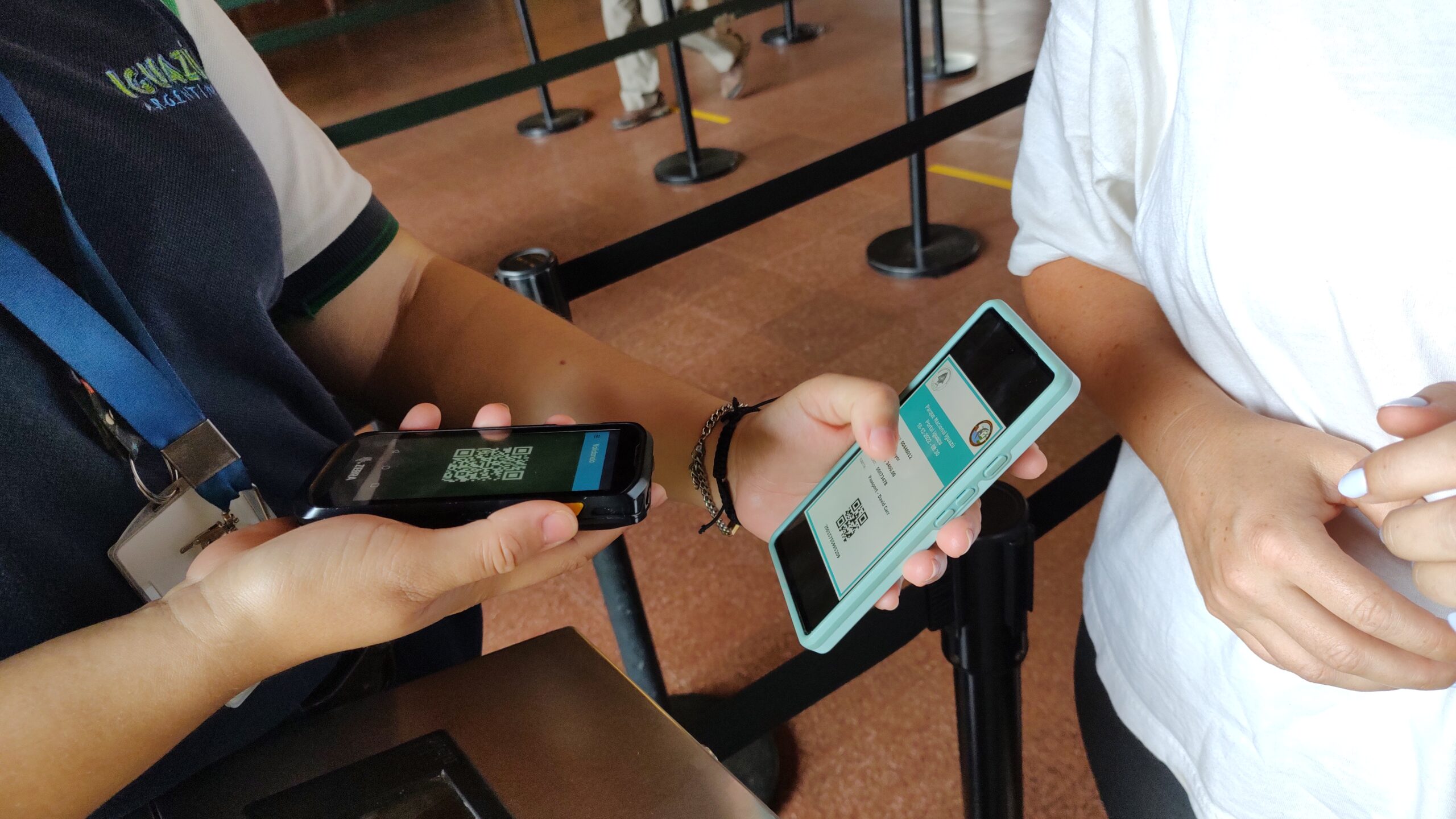 Denuncian presuntas irregularidades en el sistema de cobro de las entradas del Parque Nacional Iguazú