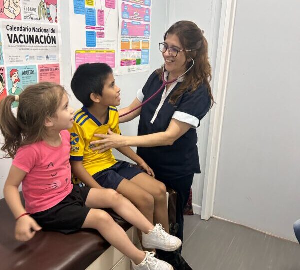 Educación y Salud recuerdan la vigencia del Decreto Provincial 269/19 para la presentación del apto físico escolar