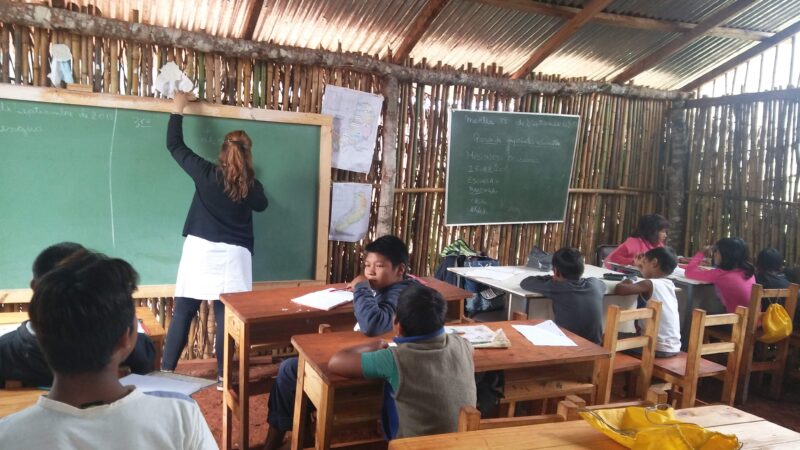 El lunes 9 de marzo no hay clases en Misiones por el dia de la mujer