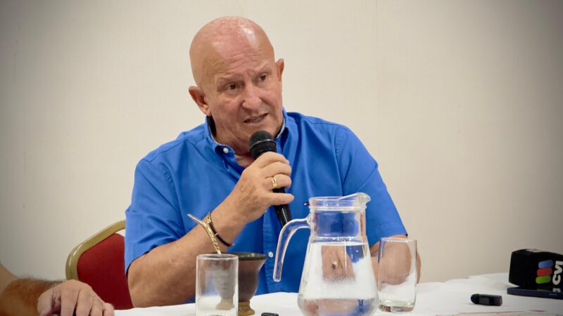 Filippa pidió un prorroga para presentar la Memoria y Balance 2025
