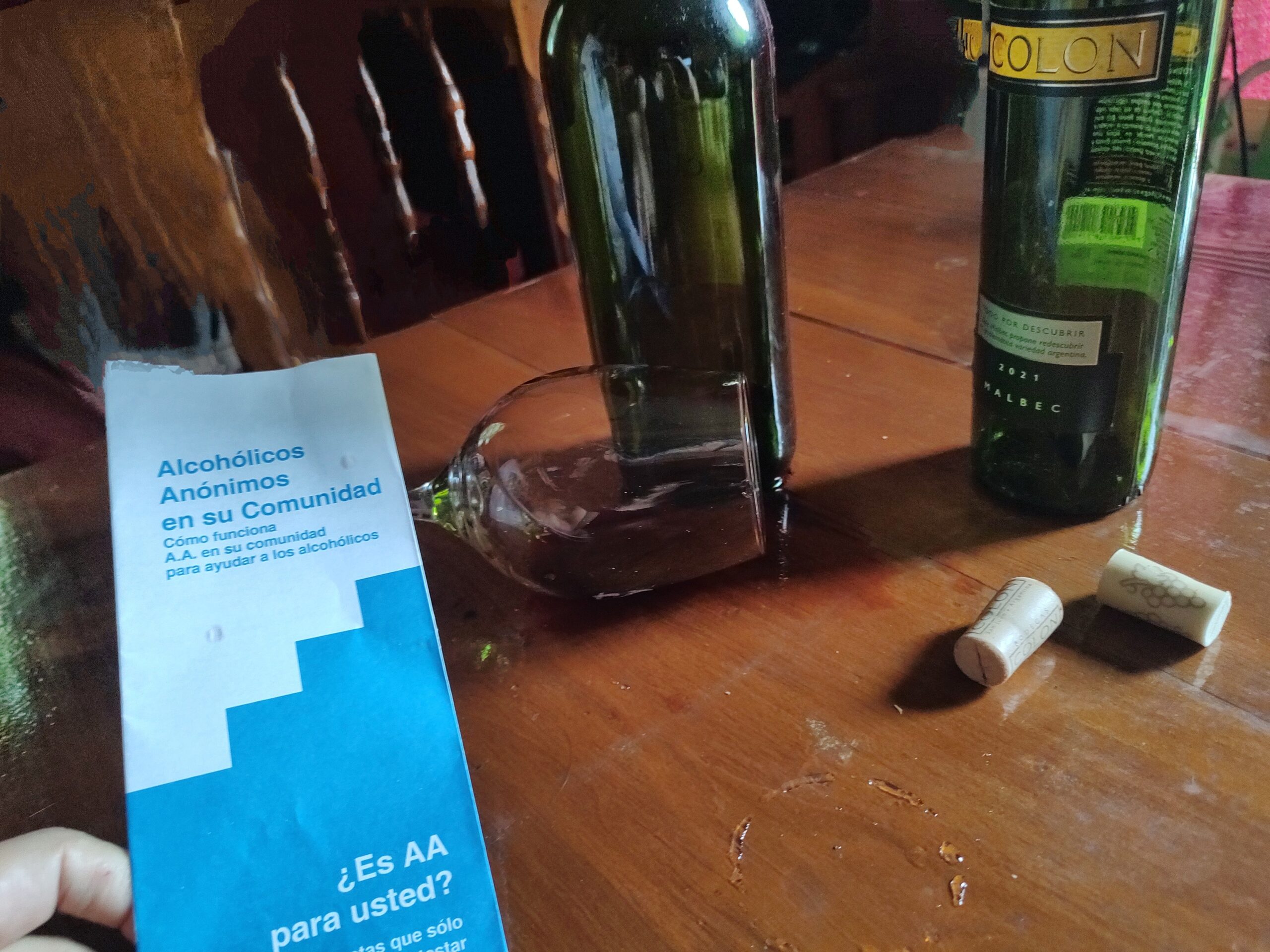 El próximo fin de semana se realizará el XII encuentro de Alcohólicos Anónimos de las Tres Fronteras