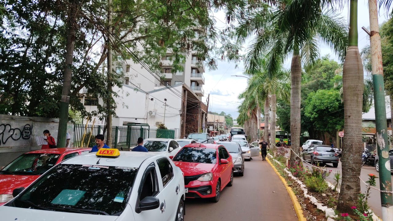 Regularización de transporte público deja sin oportunidades a trabajadores del volante