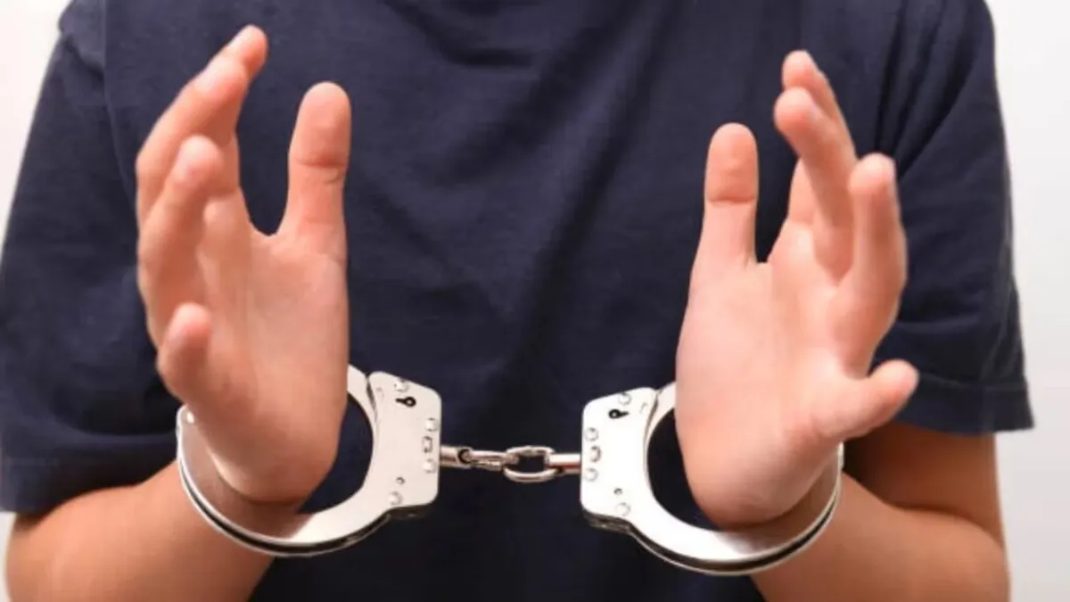 Nación promulgó la Ley Penal Juvenil, que baja la edad de imputabilidad