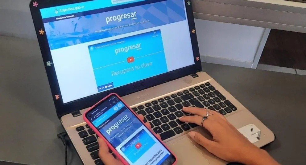 Becas Progresar 2026: el Gobierno oficializó nuevos requisitos y fechas de inscripción