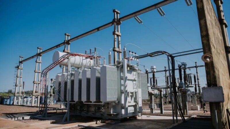 Este miércoles varios barrios de Iguazú estarán 6 horas sin energía por mantenimiento