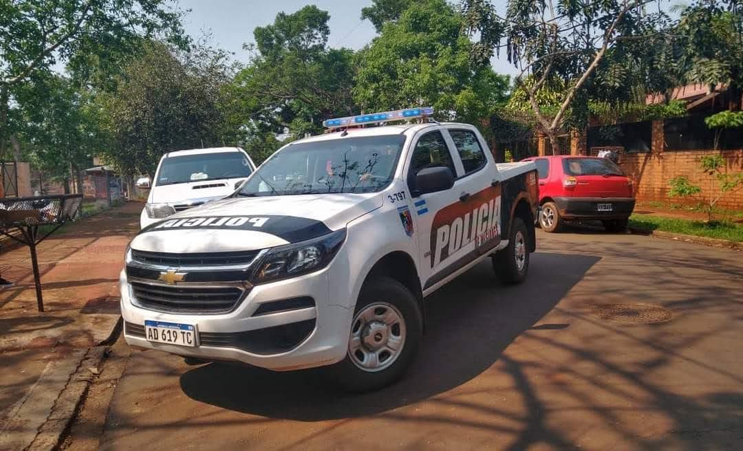 Activaron el protocolo de seguridad en una escuela Privada de Iguazú