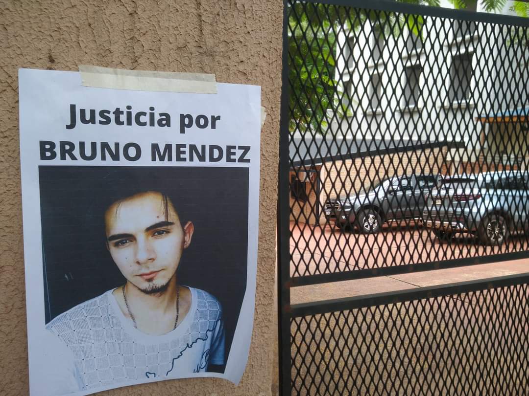 Este lunes comienza el juicio al Polaquito Ferreira por asesinato y abuso sexual