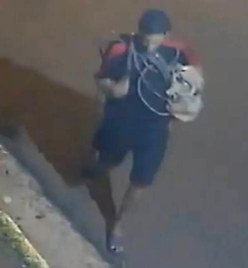 Atraparon a un ladrón involucrado en al menos dos robos en Puerto Iguazú