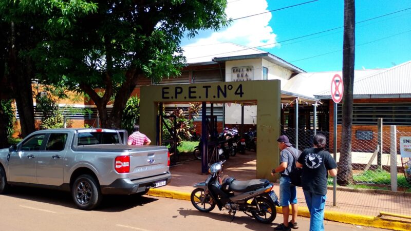 Profesora denunciada por bullying y hostigamiento no puede ser removida por la tutela sindical