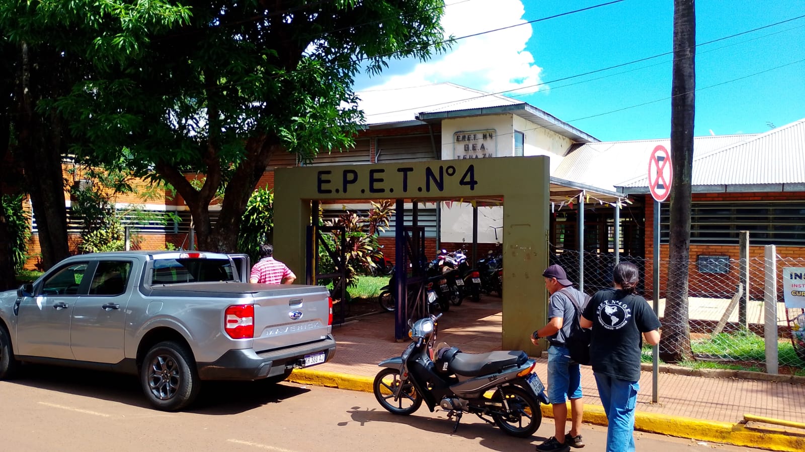 Profesora denunciada por bullying y hostigamiento no puede ser removida por la tutela sindical