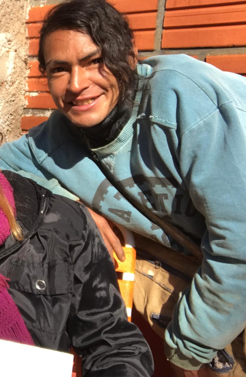 Hallaron a familiares de «Cai» en Buenos Aires, continuan con la investigación para dar con los autores