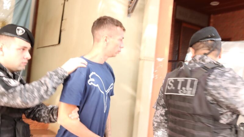 Juicio a Polaquito Ferreira: más testigos contaron el rescate a la novia del hombre asesinado