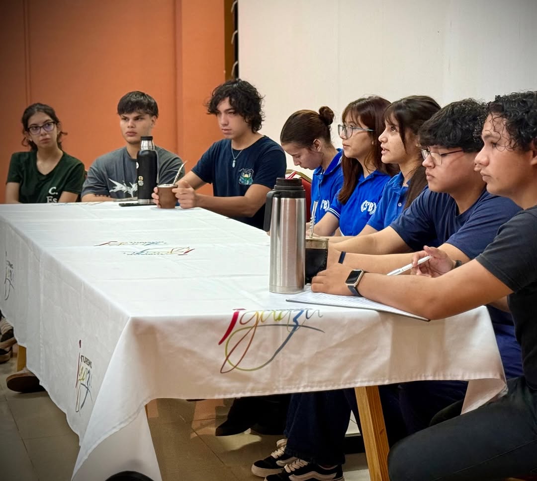 Iguazú: Estudiantes exigirán el cumplimiento de la Carta Orgánica y elegirán un director de la juventud