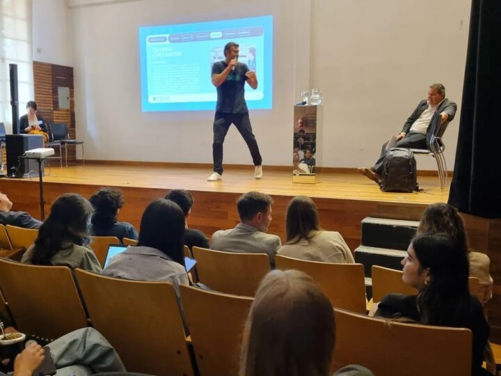 Se reprograma la realización del Foro TH26 en Iguazú