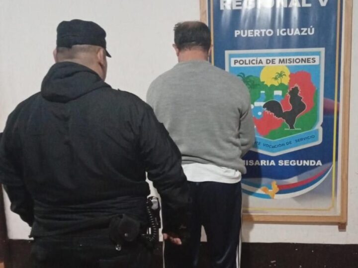 Una mujer denunció a su pareja tras descubrirlo observando material de abuso sexual infantil