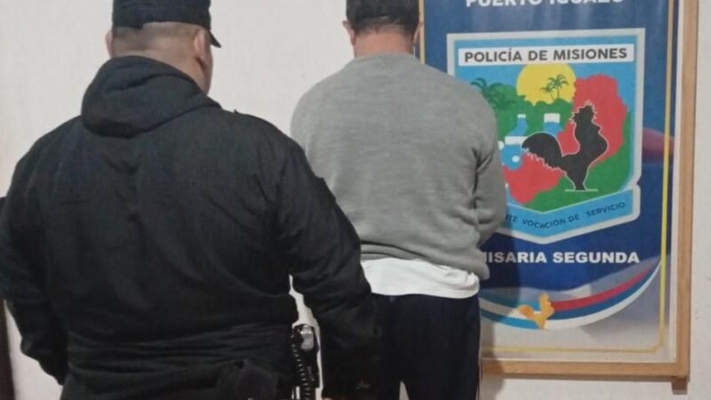 Una mujer denunció a su pareja tras descubrirlo observando material de abuso sexual infantil